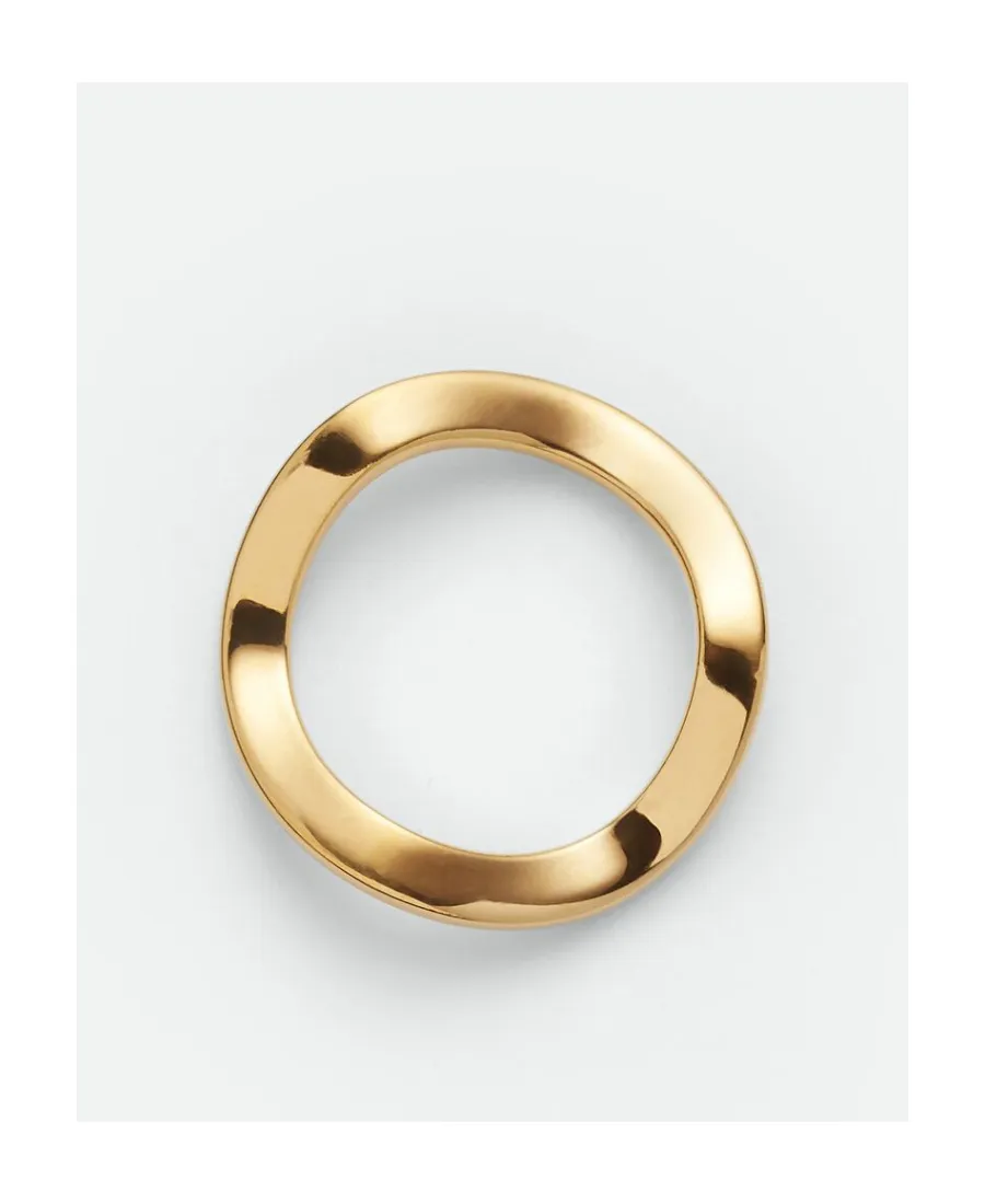 Curve Ring