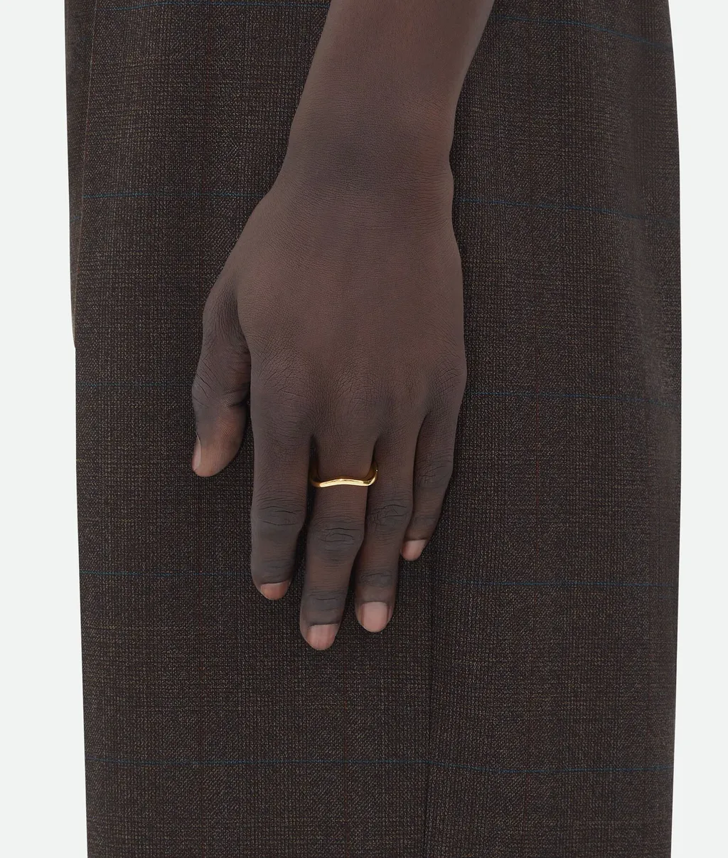Curve Ring
