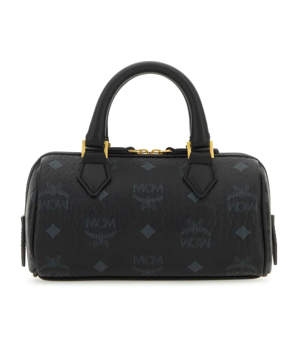 Zippered Handbag