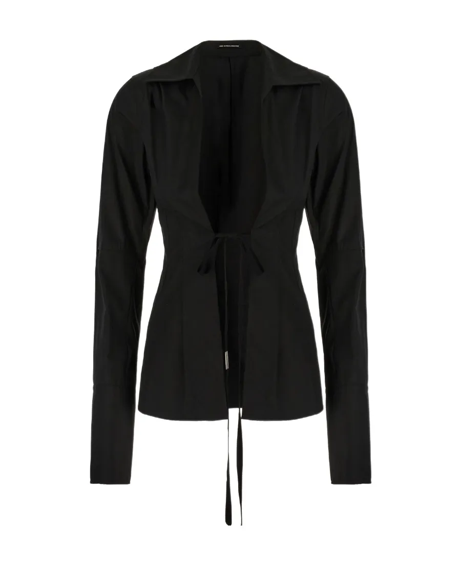 Linsey Blouse