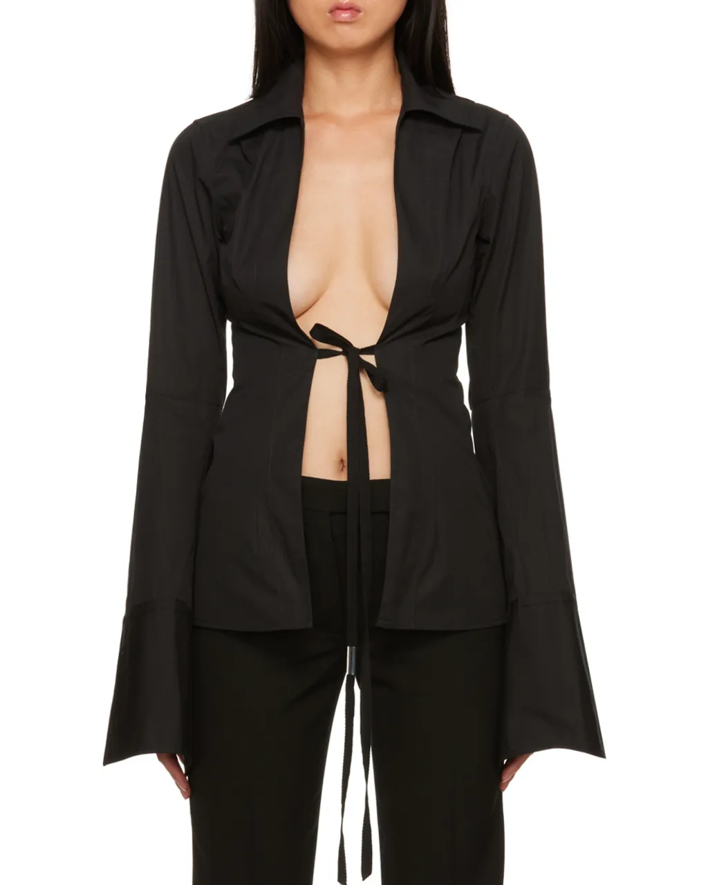 Linsey Blouse