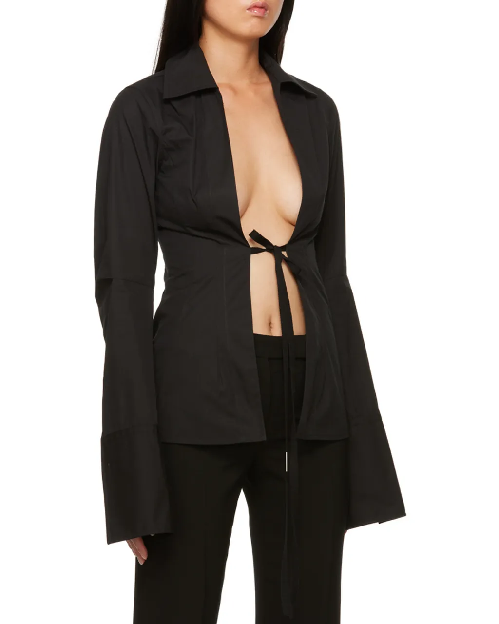Linsey Blouse