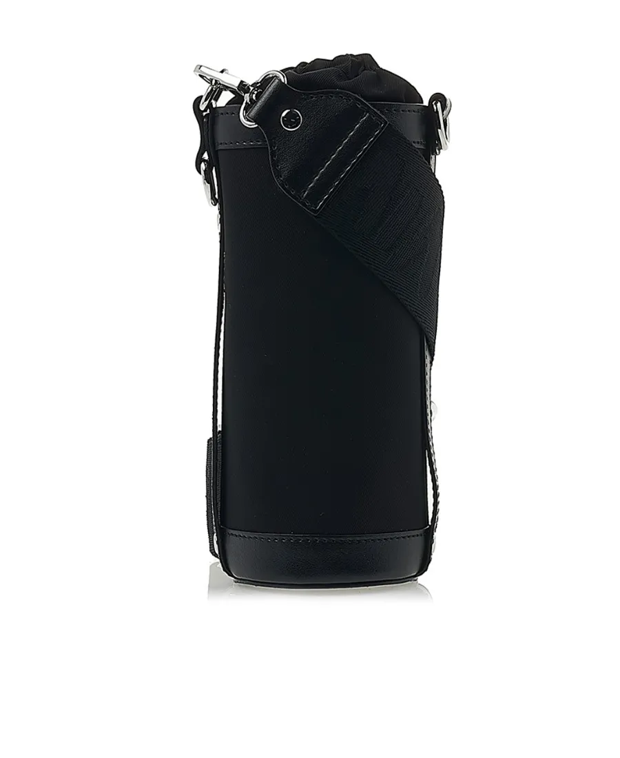 Logo Shoulder Bag