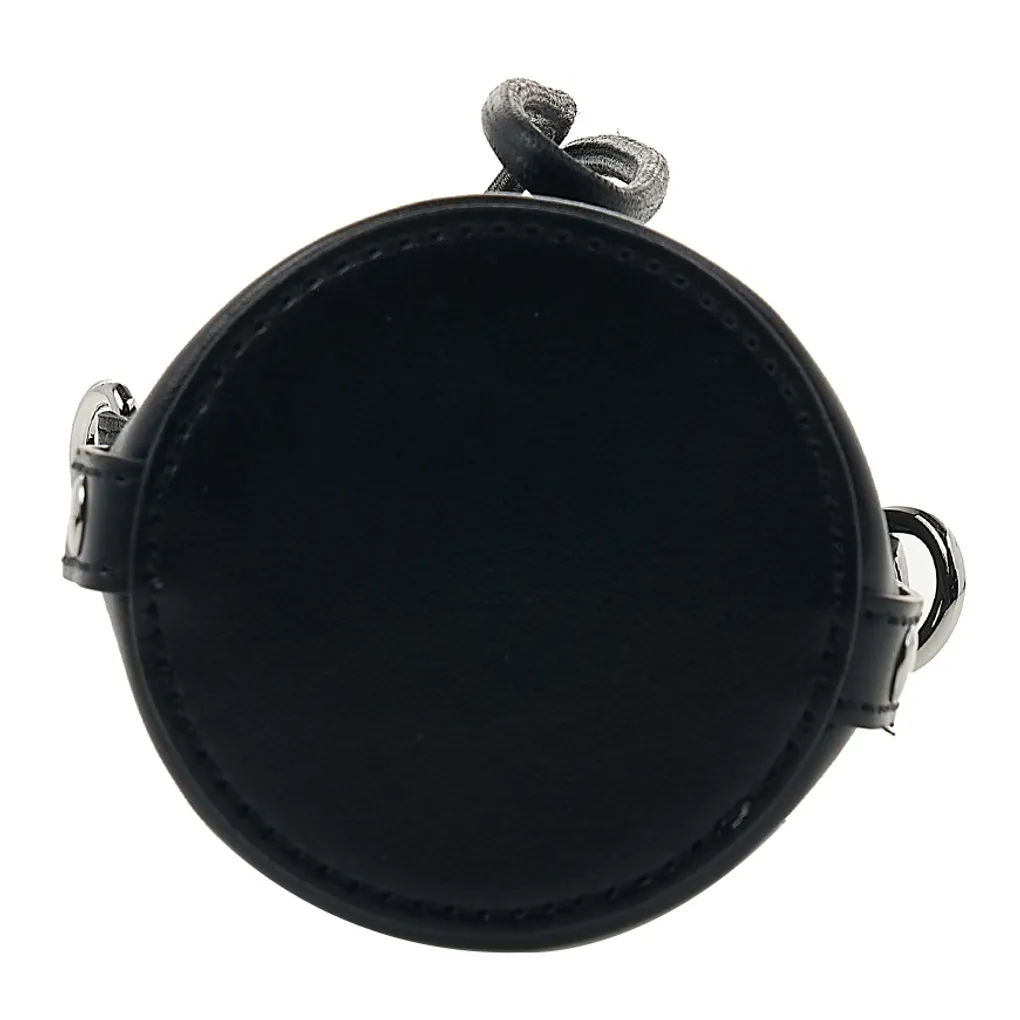 Logo Shoulder Bag