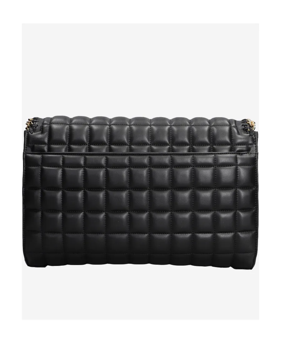 Stella Mccartney Falabella Quilted Medium Crossbody Bag