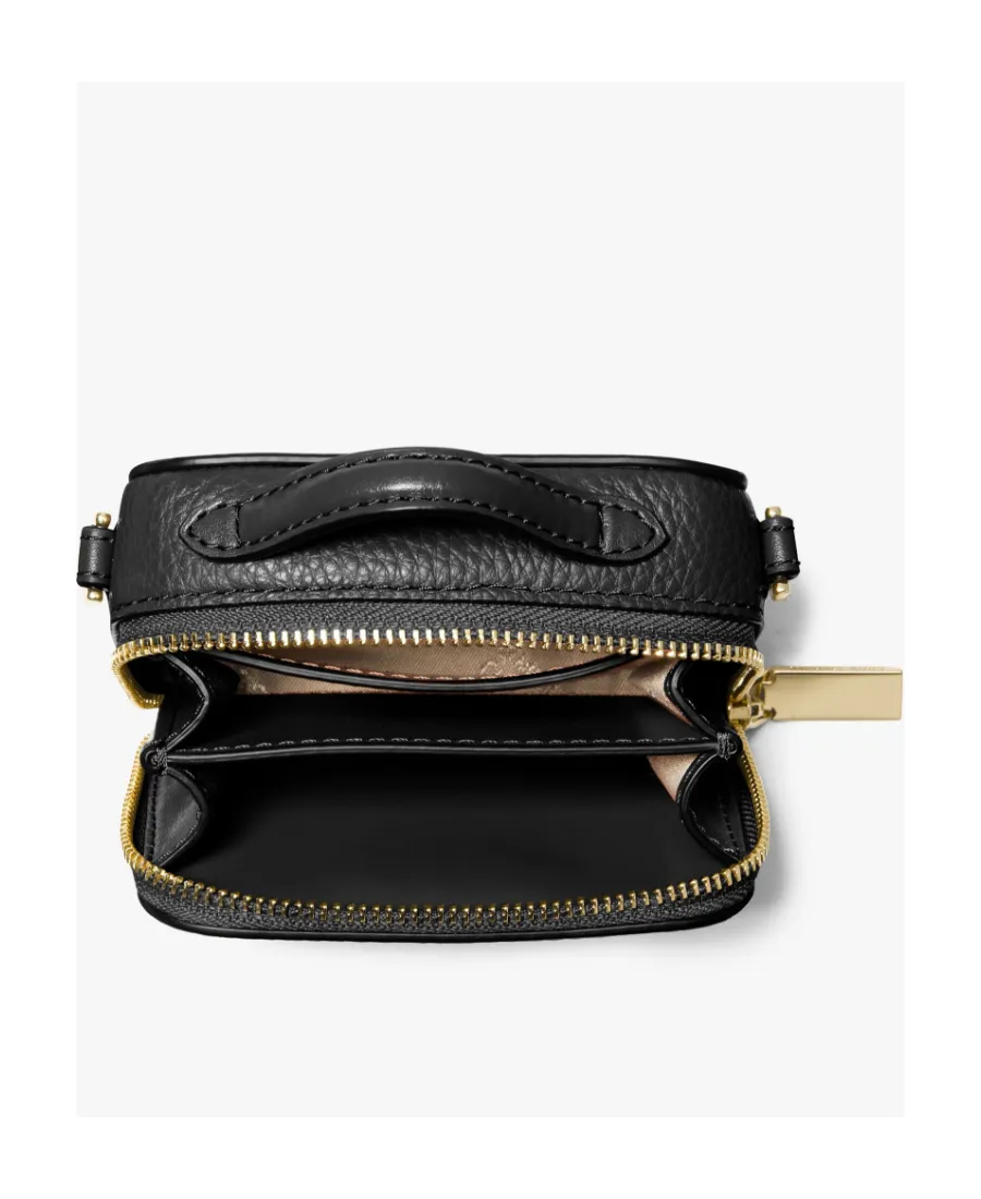 Logo Shoulder Bag
