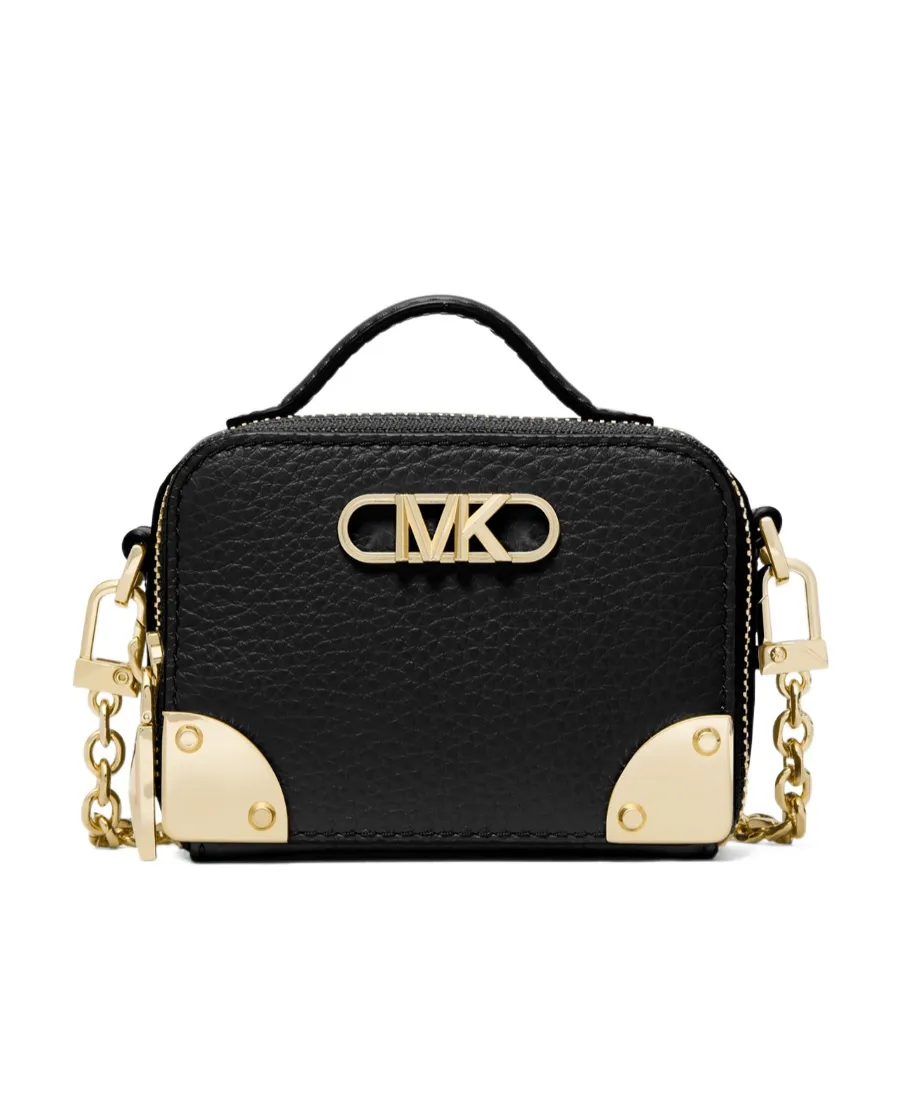 Logo Shoulder Bag