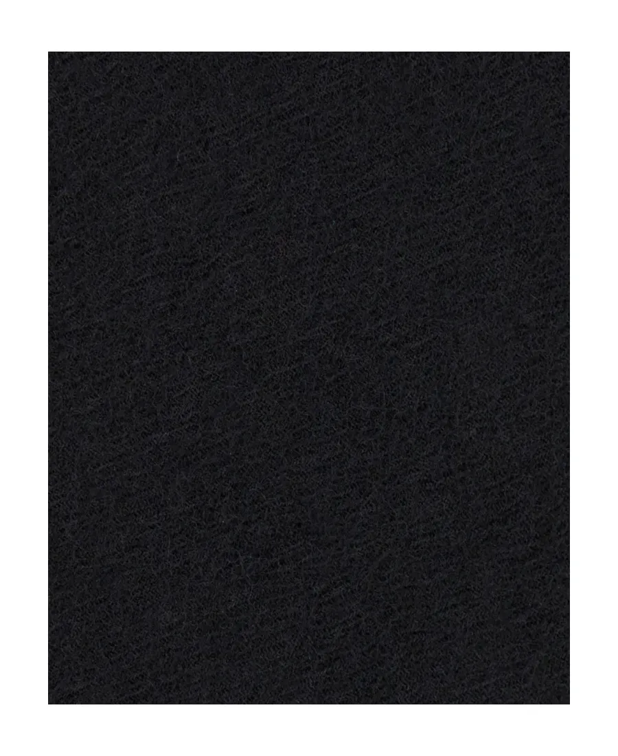 Ann Demeulemeester Concealed Zipped Mini Skirt