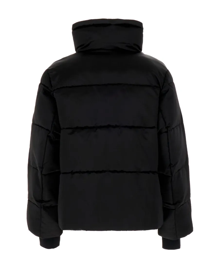 Boss Hugo Boss High Neck Padded Jacket
