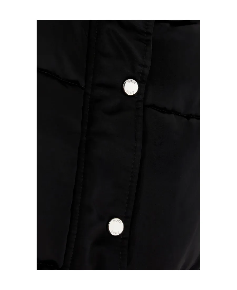 Boss Hugo Boss High Neck Padded Jacket