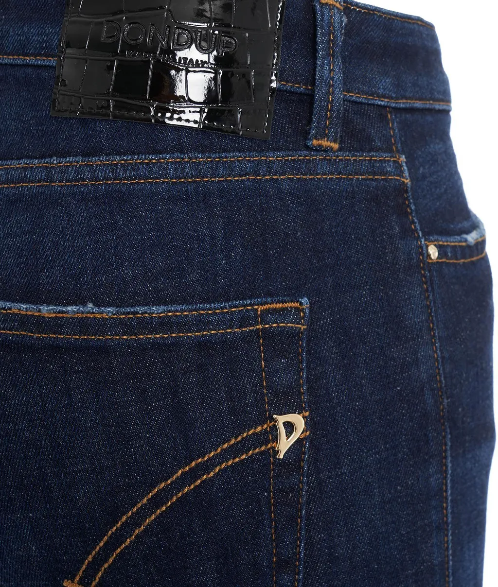 Logo Jeans