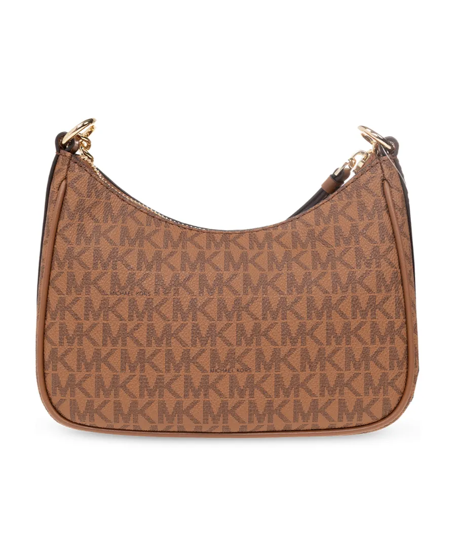 Jet Set Charm Shoulder Bag