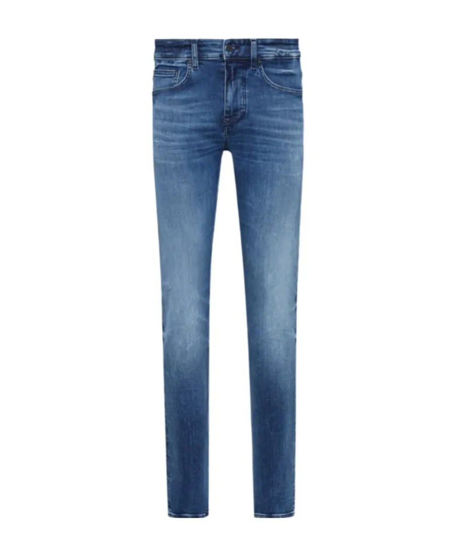 Dressed Effect Delaware Jeans