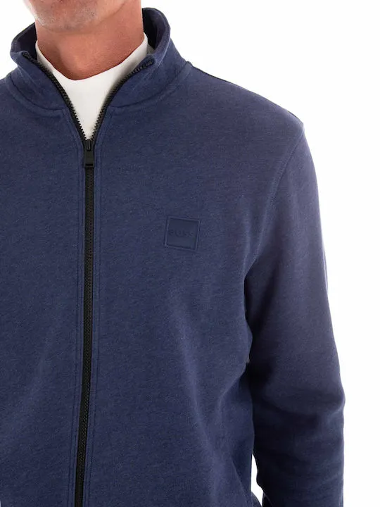 Long-Sleeved Sweater