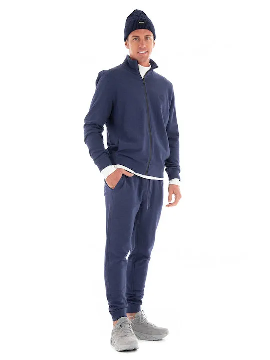 Long-Sleeved Sweater