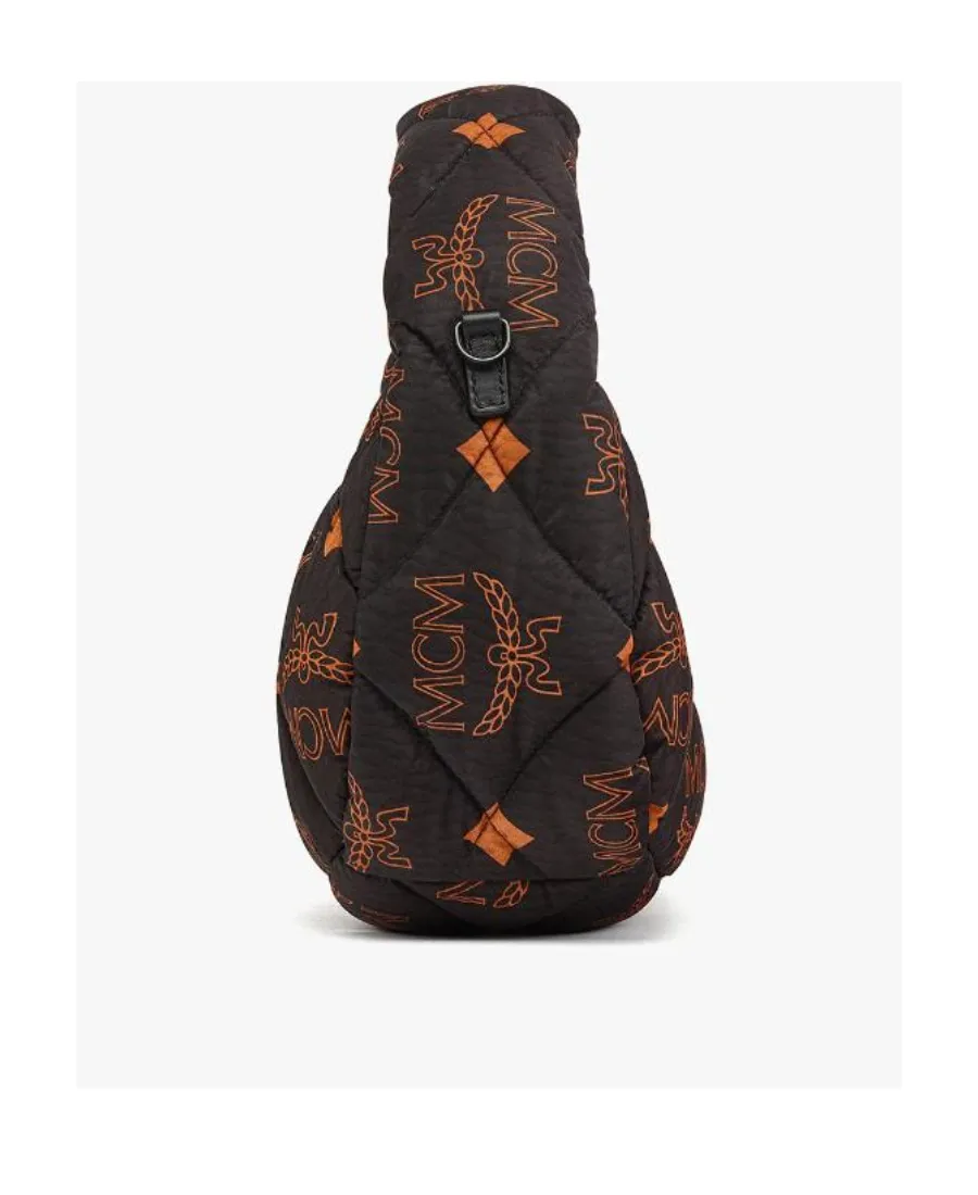 Mcm Aren Maxi Tote Bag