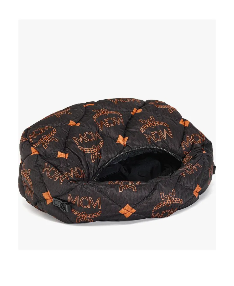 Mcm Aren Maxi Tote Bag