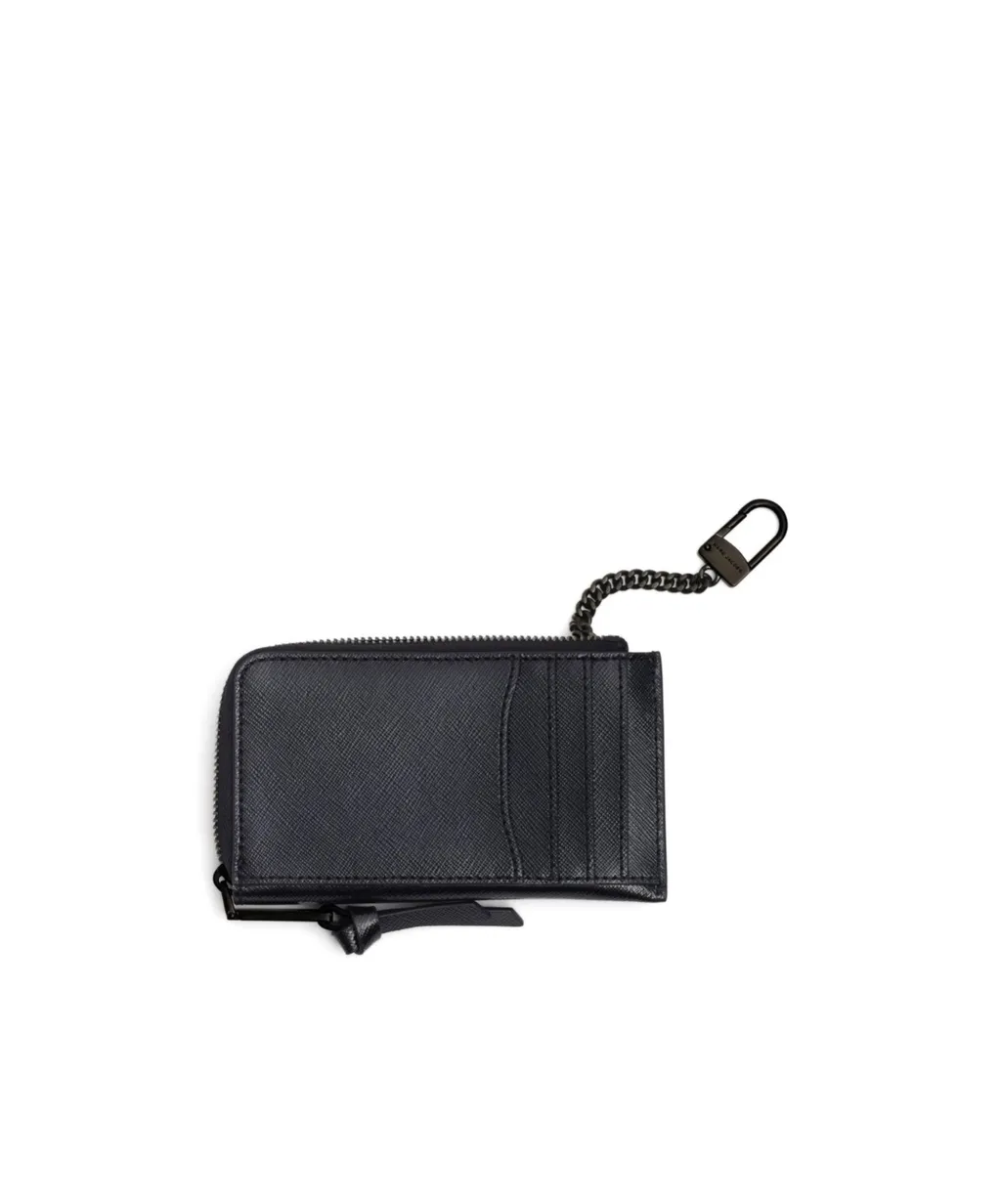 Logo-Plaque Wallet