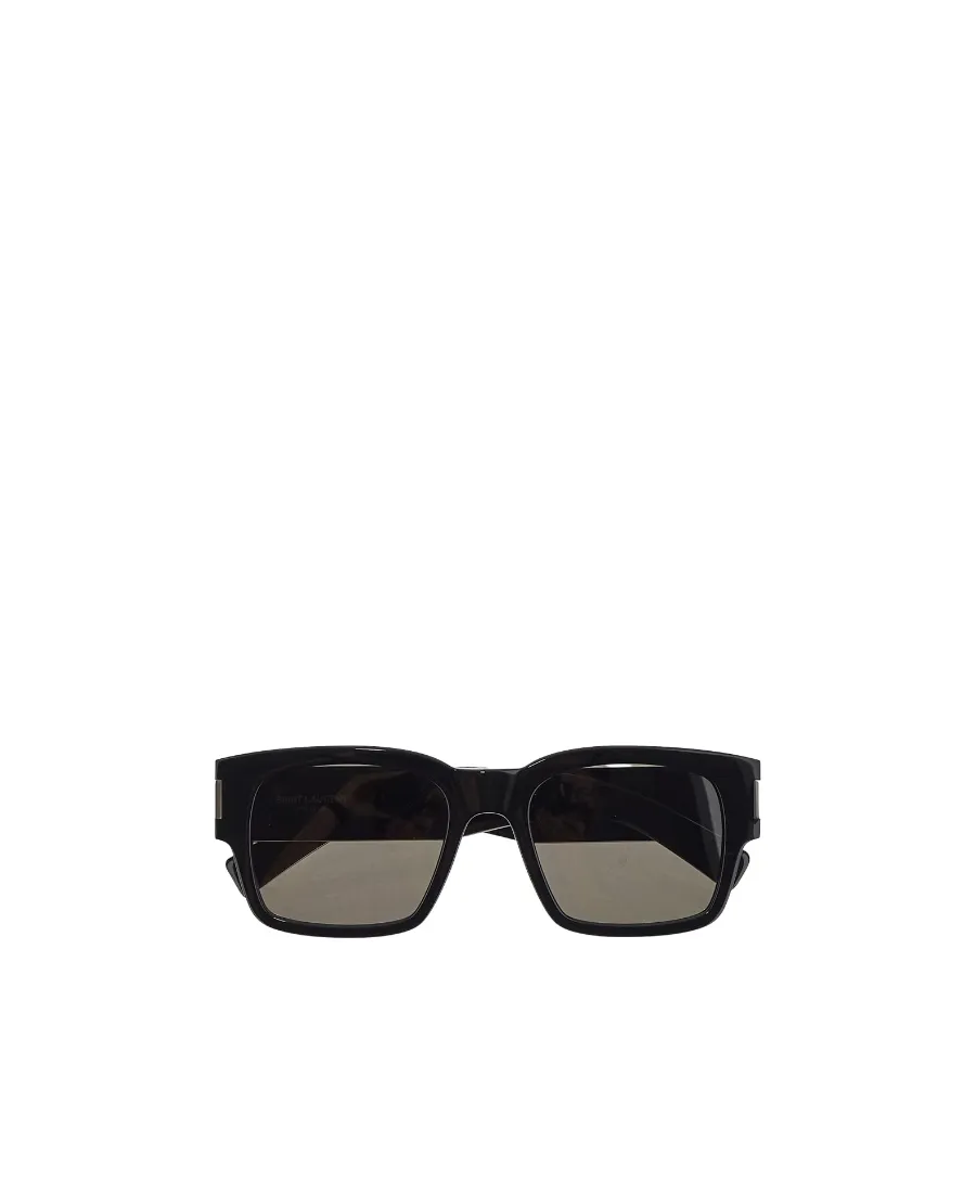 Saint Laurent Eyewear Square Frame Sunglasses