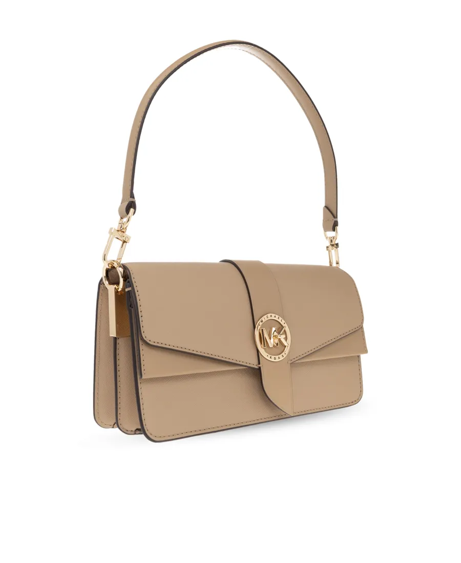 Greenwich Leather Tote Bag
