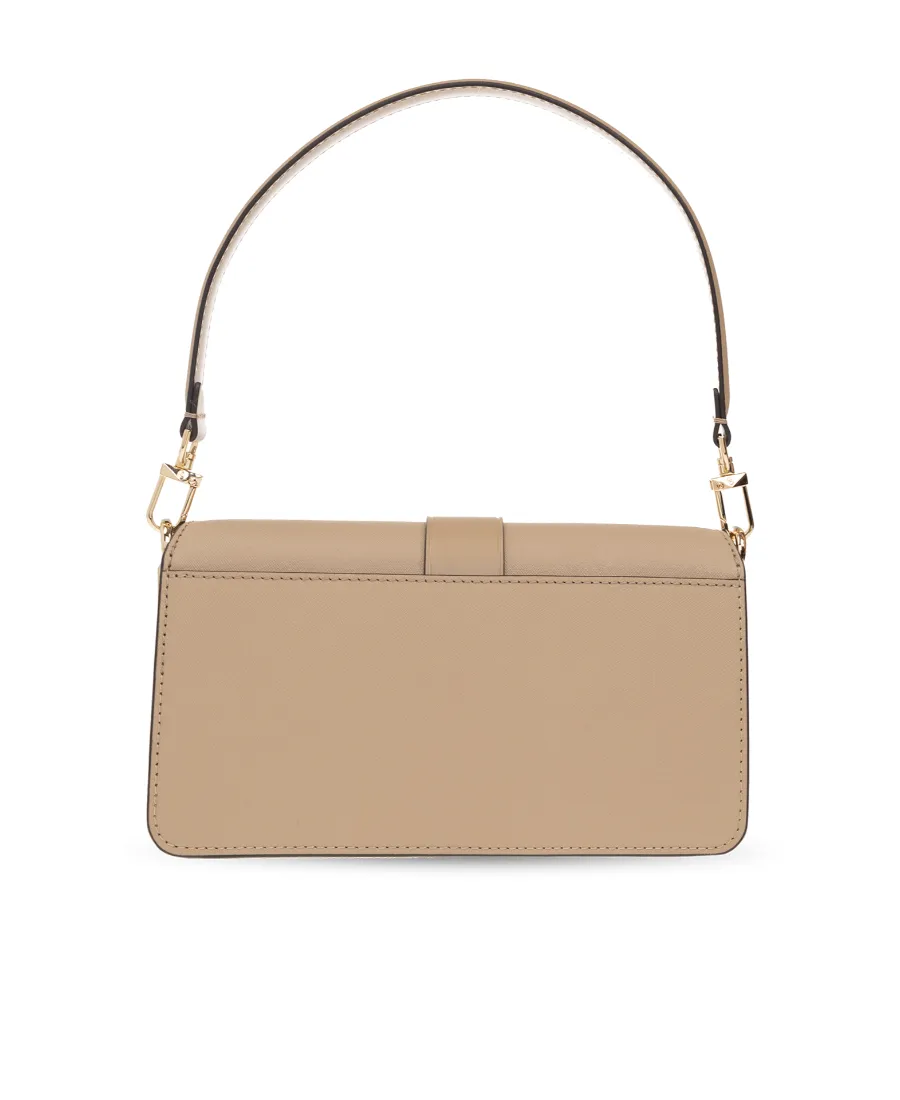Greenwich Leather Tote Bag