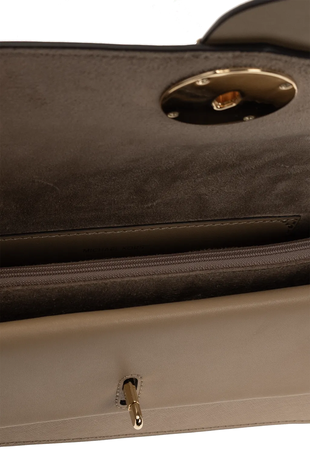 Greenwich Leather Tote Bag