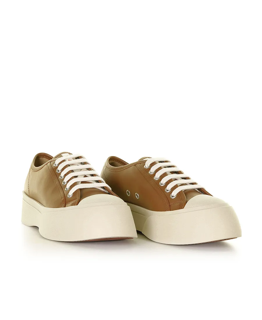 Marni Pablo Lace-Up Sneakers