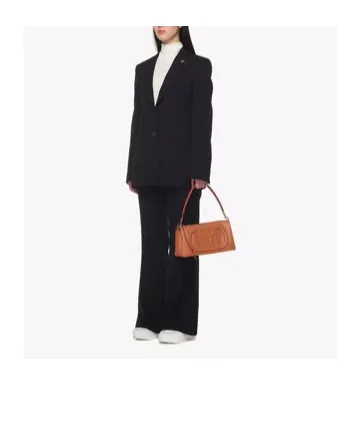 Mode Travia Shoulder Bag