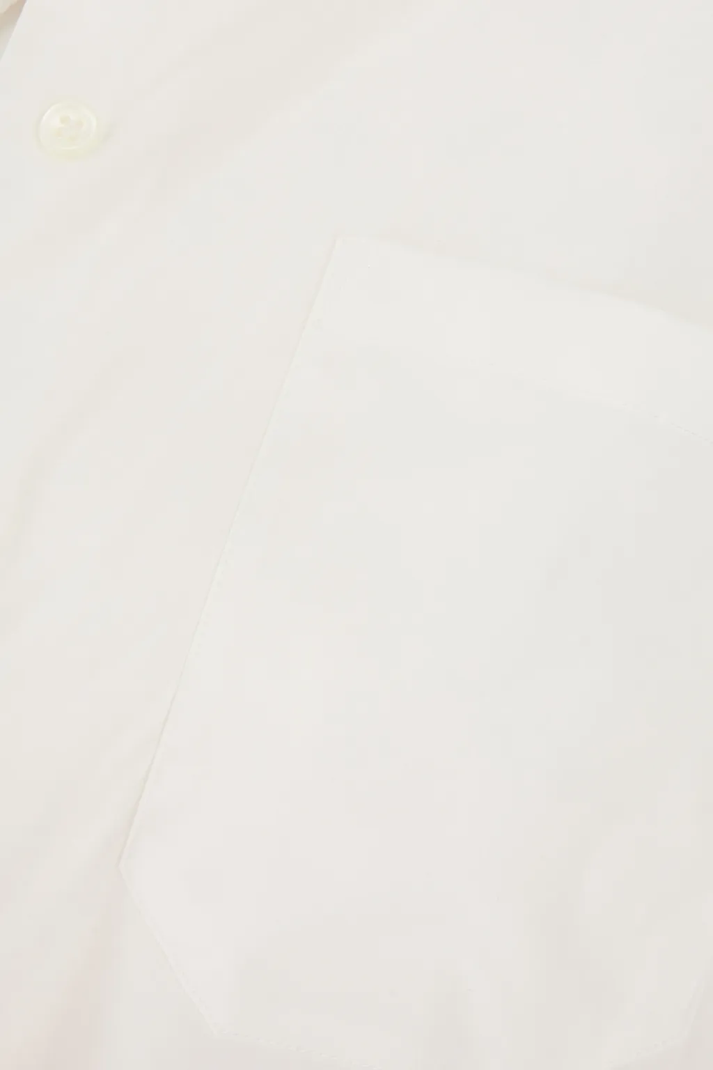 Ann Demeulemeester Long-Sleeved Button-Up Shirt