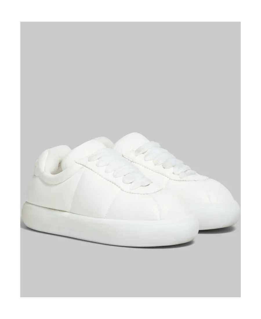 Marni Bigfoot 2.0 Padded Lace-Up Sneakers