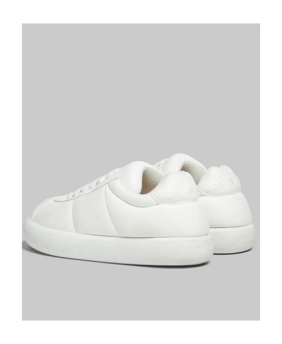 Marni Bigfoot 2.0 Padded Lace-Up Sneakers