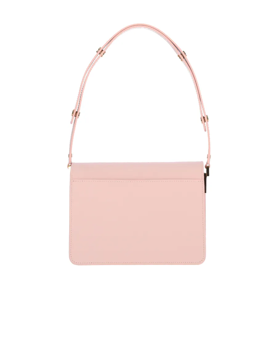 Marni Trunk Medium Shoulder Bag