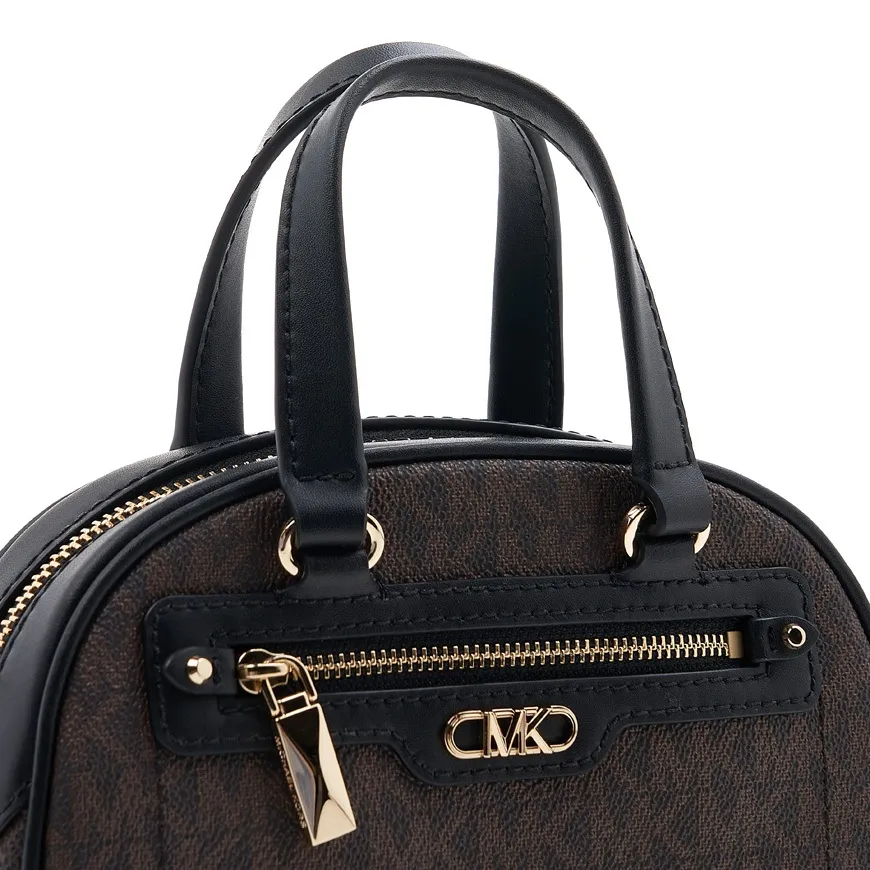 Logo Shoulder Bag