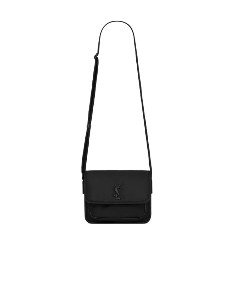 Saint Laurent Niki Small Messenger Bag