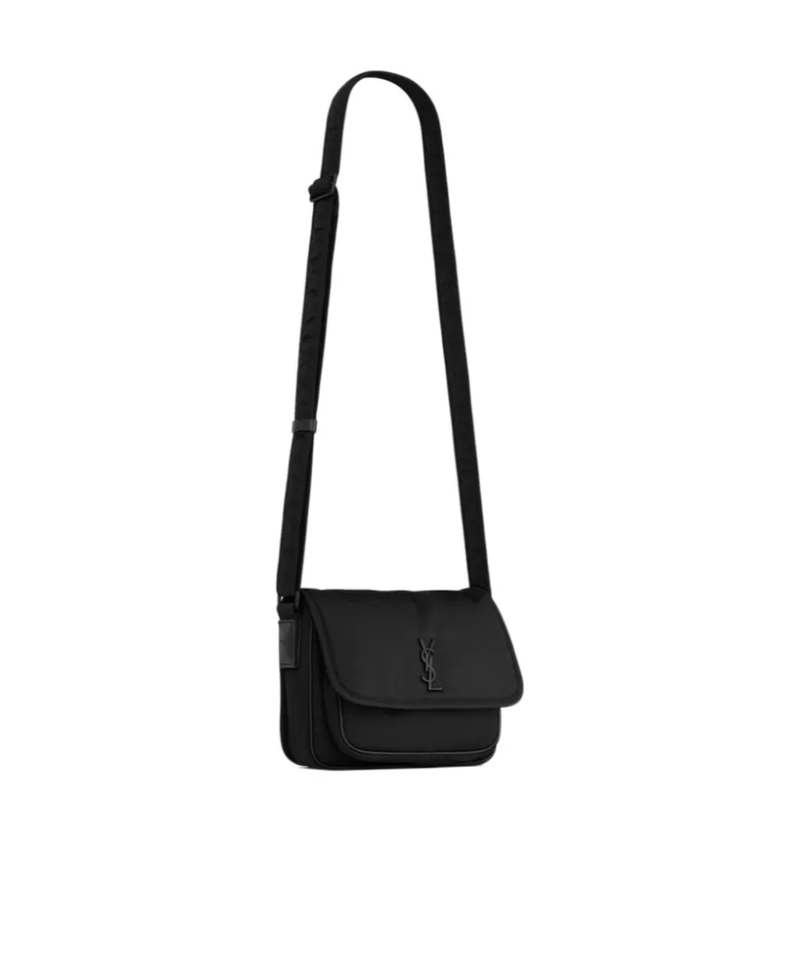 Saint Laurent Niki Small Messenger Bag