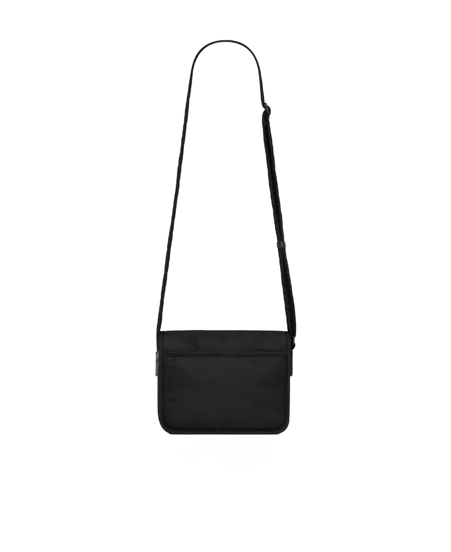 Saint Laurent Niki Small Messenger Bag