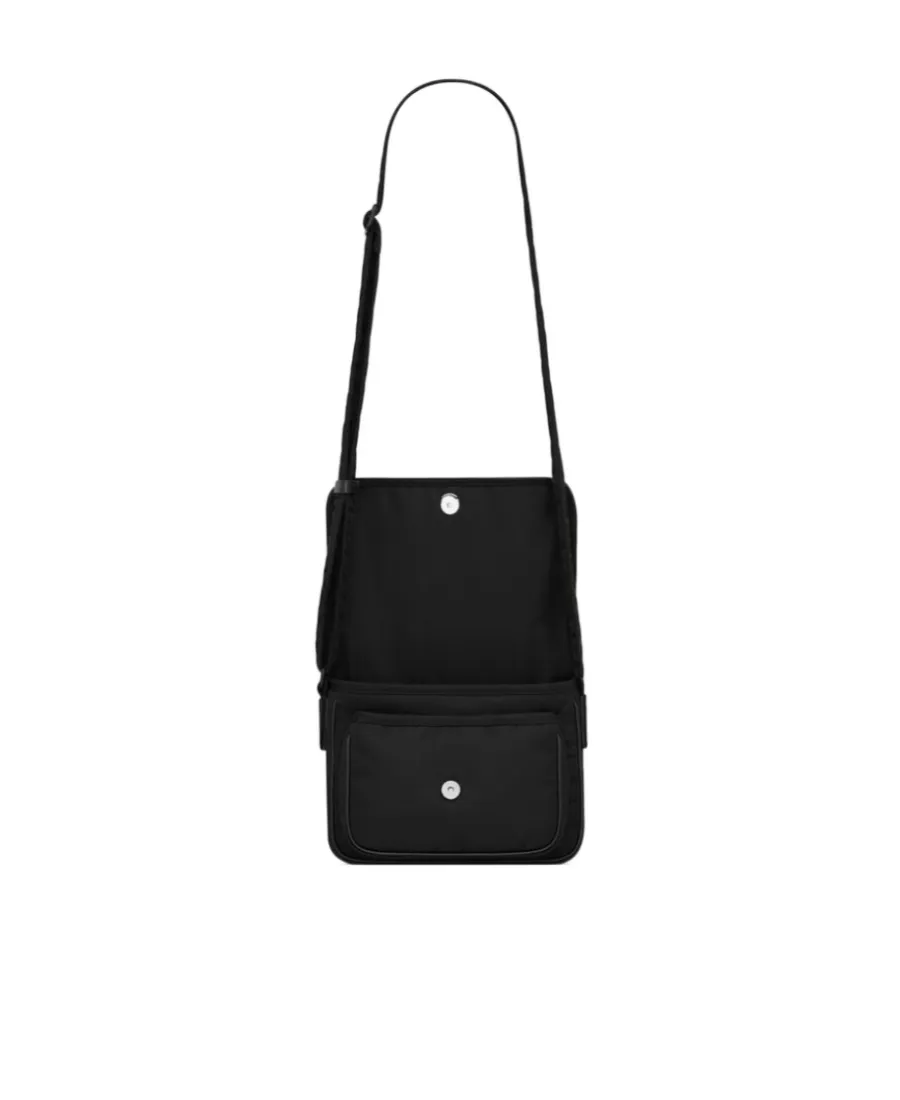 Saint Laurent Niki Small Messenger Bag