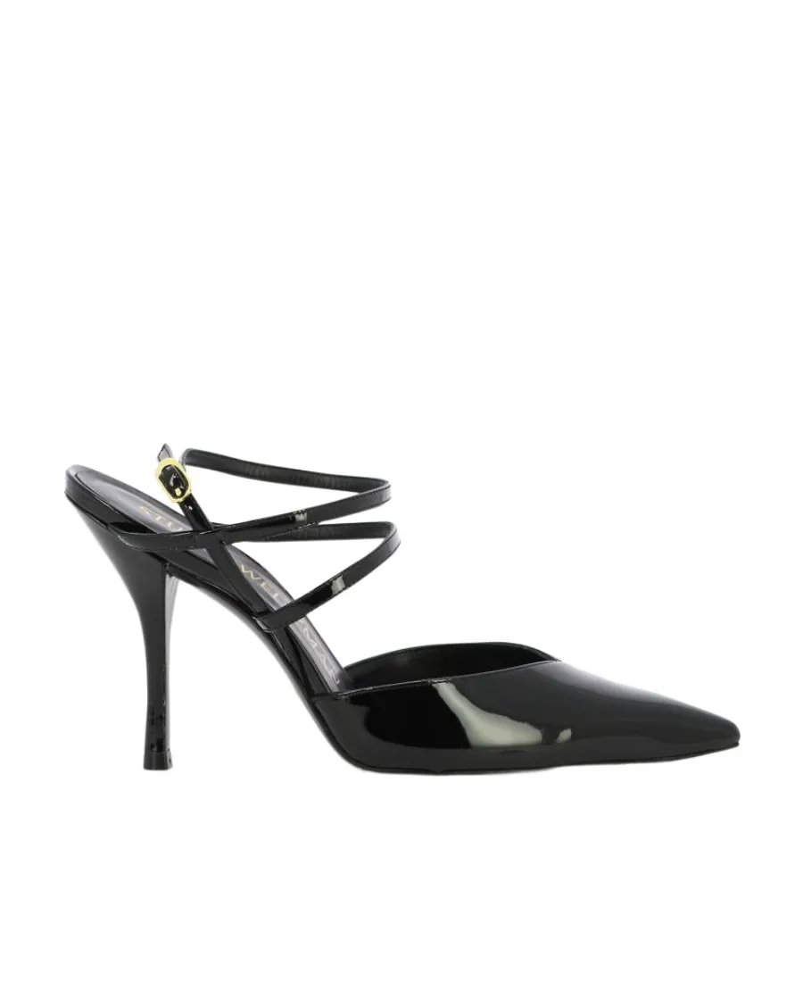 Logo High Heels