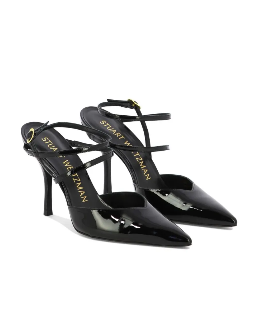 Logo High Heels