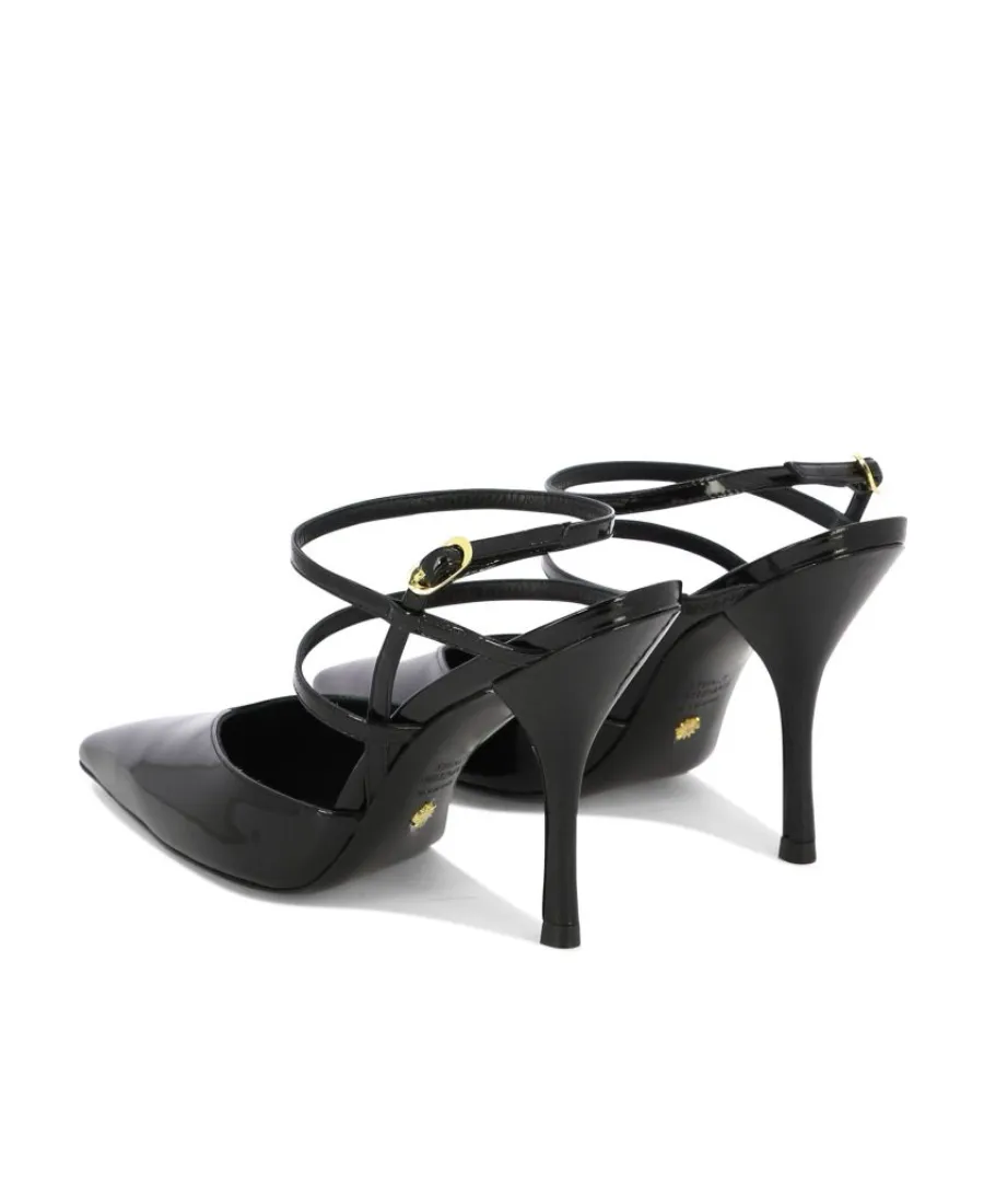 Logo High Heels