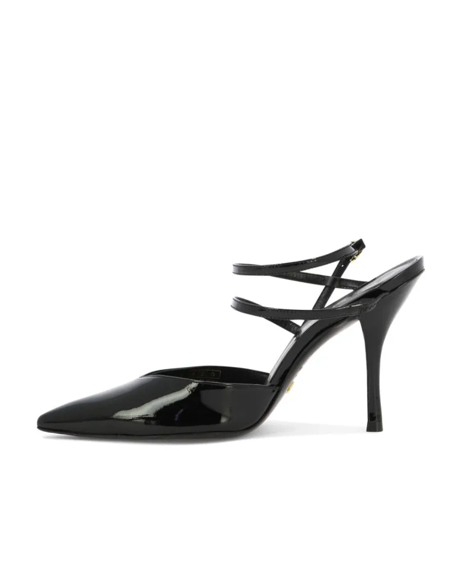 Logo High Heels