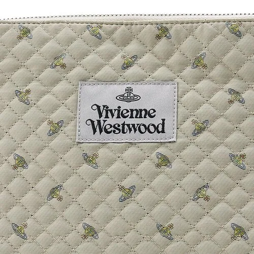 Logo Hand-Held Bag