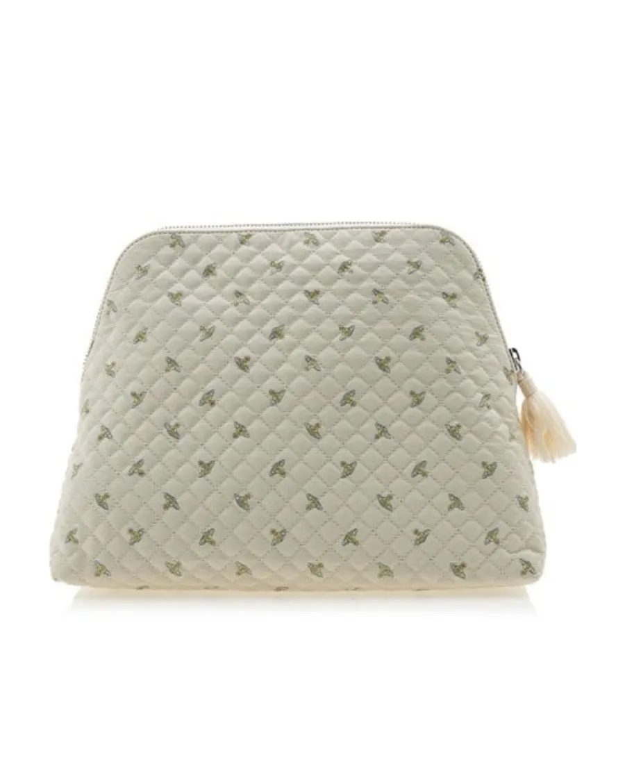 Logo Hand-Held Bag