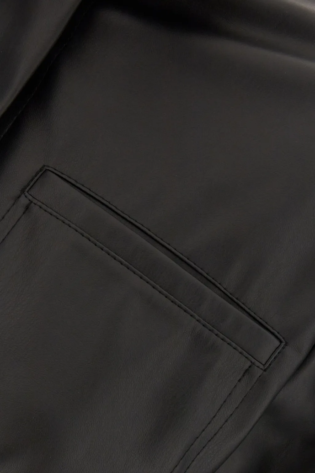 Boss Hugo Boss Long Sleeved Concealed Button Shirt
