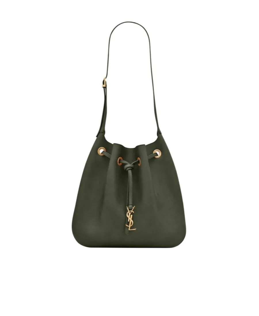 Paris Vii Medium In Soft Leather