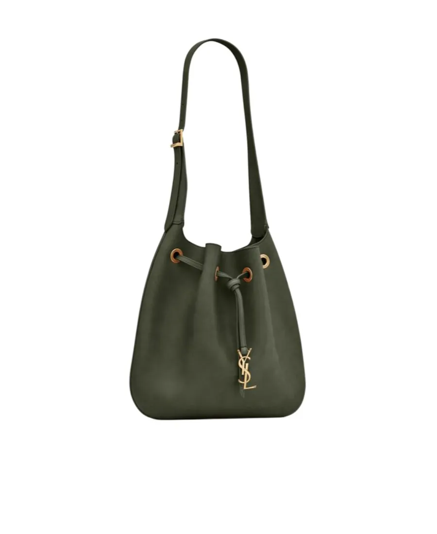 Paris Vii Medium In Soft Leather