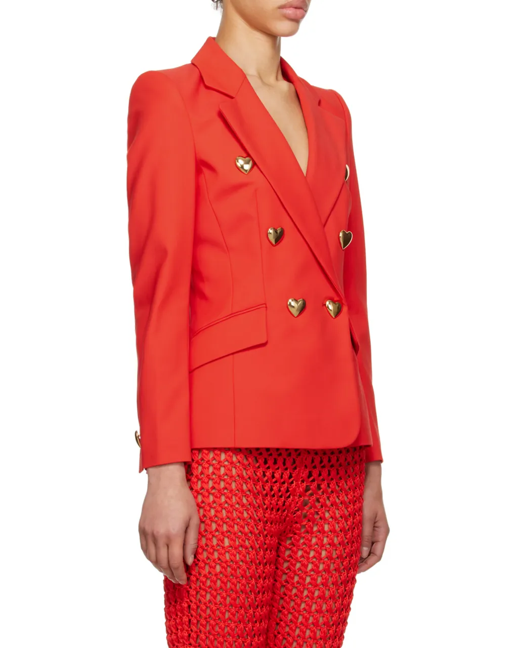 Logo Blazer