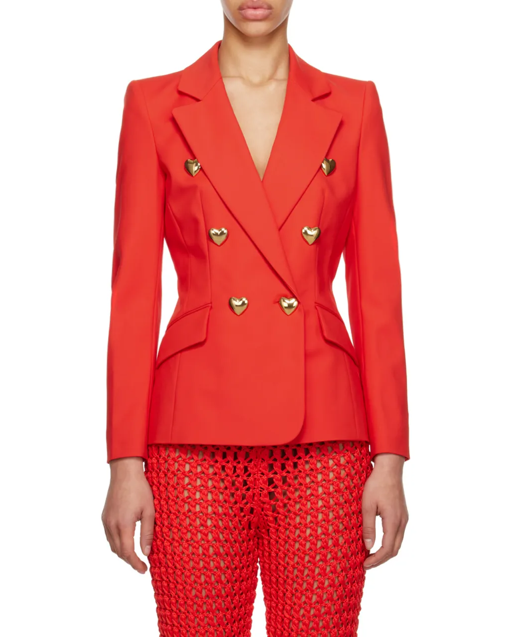 Logo Blazer