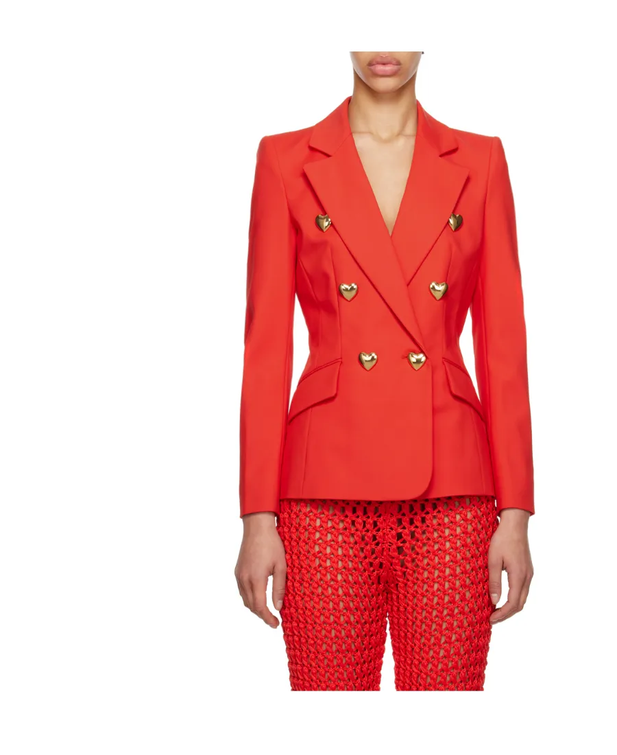 Logo Blazer