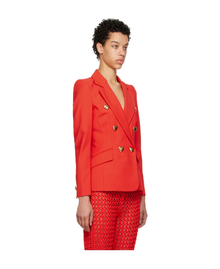 Logo Blazer